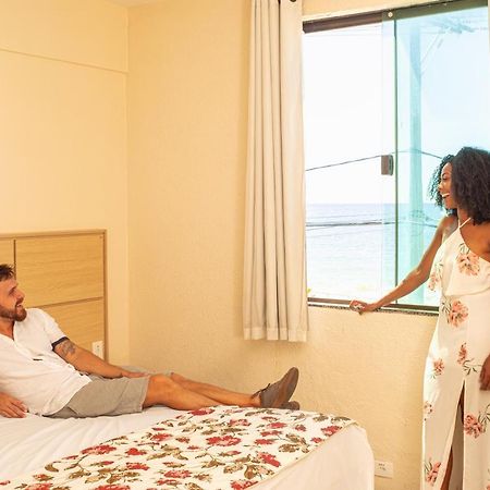 Hotel Dan Inn Express Salvador By Nacional Inn Экстерьер фото